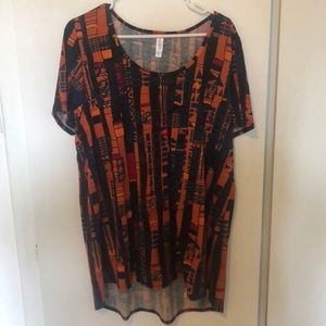 3XL LuLaRoe Classic T